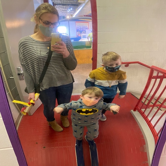 Meet your Posher, Katie - Picture 9 of 9